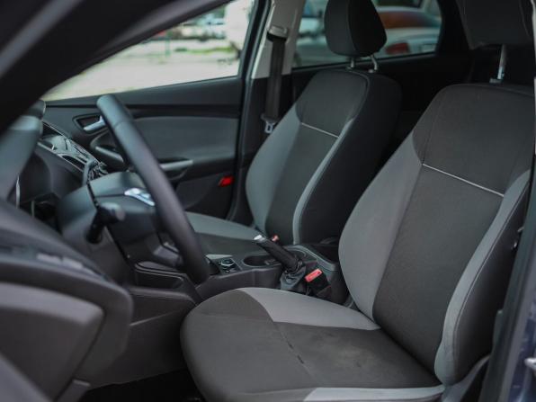 Ford Focus III с пробегом 2013 года, цена 979 000 рублей, 67304 км, хэтчбек, Автокод Объявления