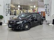Chevrolet Cruze I Рестайлинг Курган  - изображение 23