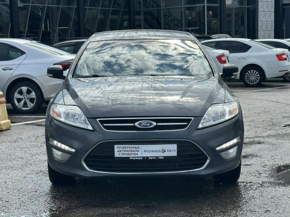 Ford Mondeo IV Рестайлинг с пробегом 2011 года, цена 785 000 рублей, 202000 км, седан, Автокод Объявления