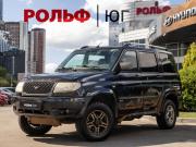 УАЗ Patriot I Рестайлинг Москва  - изображение 15