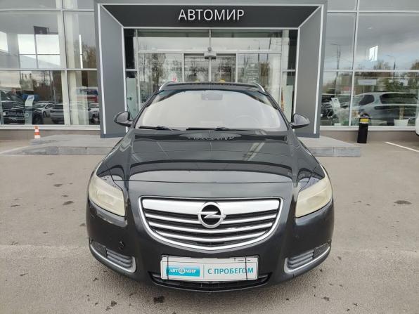 Opel Insignia I с пробегом 2010 года, цена 897 000 рублей, 179936 км, универсал, Автокод Объявления