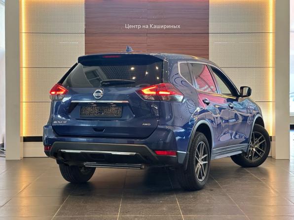 Nissan X-Trail III Рестайлинг с пробегом 2018 года, цена 1 849 000 рублей, 169856 км, внедорожник, Автокод Объявления