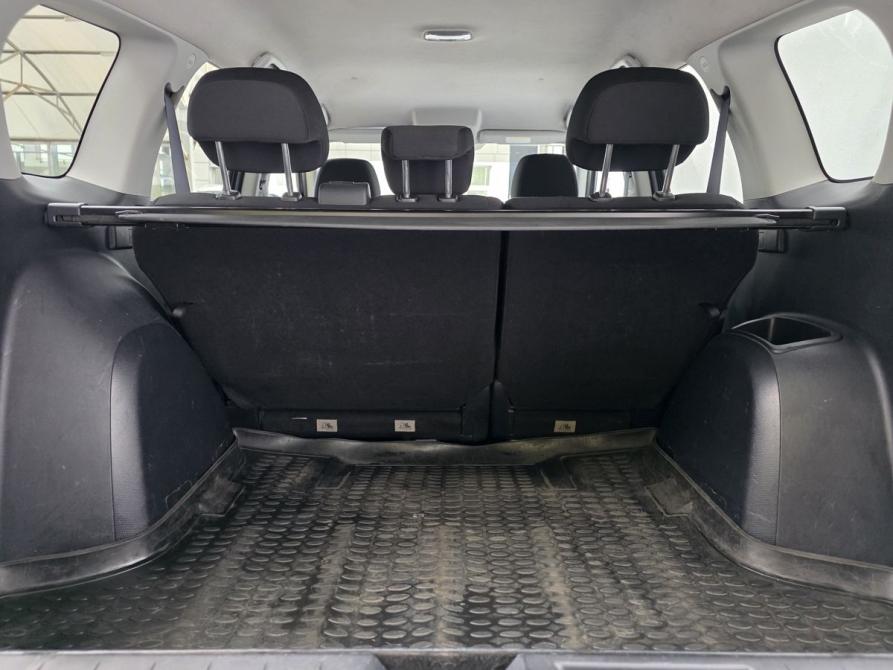 Mitsubishi Outlander II Рестайлинг Москва  - изображение 17