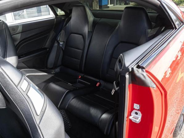 Mercedes-Benz E-Класс IV (W212 S212 C207) Рестайлинг с пробегом 2014 года, цена 1 890 000 рублей, 124674 км, купе-хардтоп, Автокод Объявления