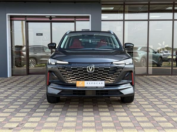 Changan UNI-S I с пробегом 2024 года, цена 2 080 000 рублей, 50149 км, внедорожник, Автокод Объявления