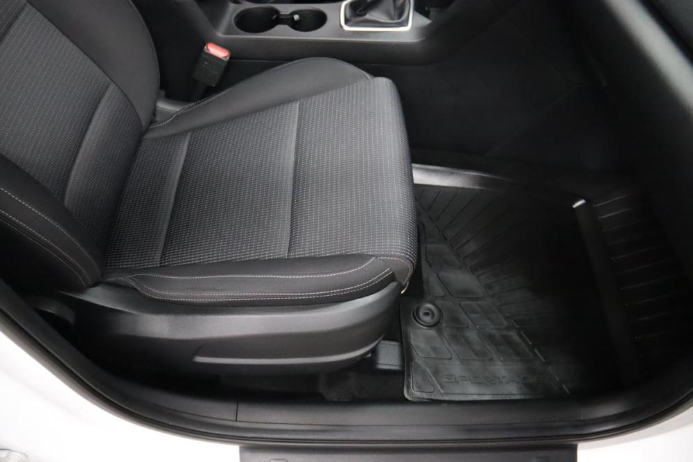 Kia Sportage IV Рестайлинг Сургут  - изображение 13