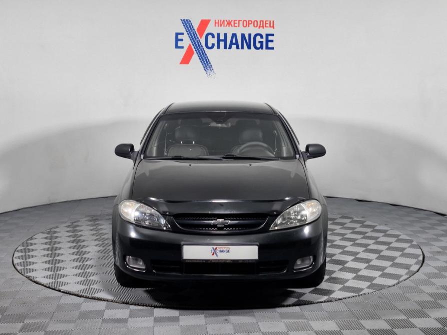 Chevrolet Lacetti I Нижний Новгород  - изображение 2