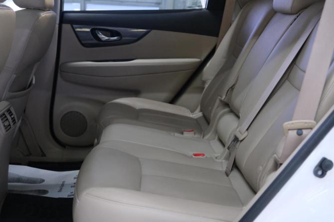 Nissan X-Trail III с пробегом 2015 года, цена 1 979 000 рублей, 110000 км, внедорожник, Автокод Объявления