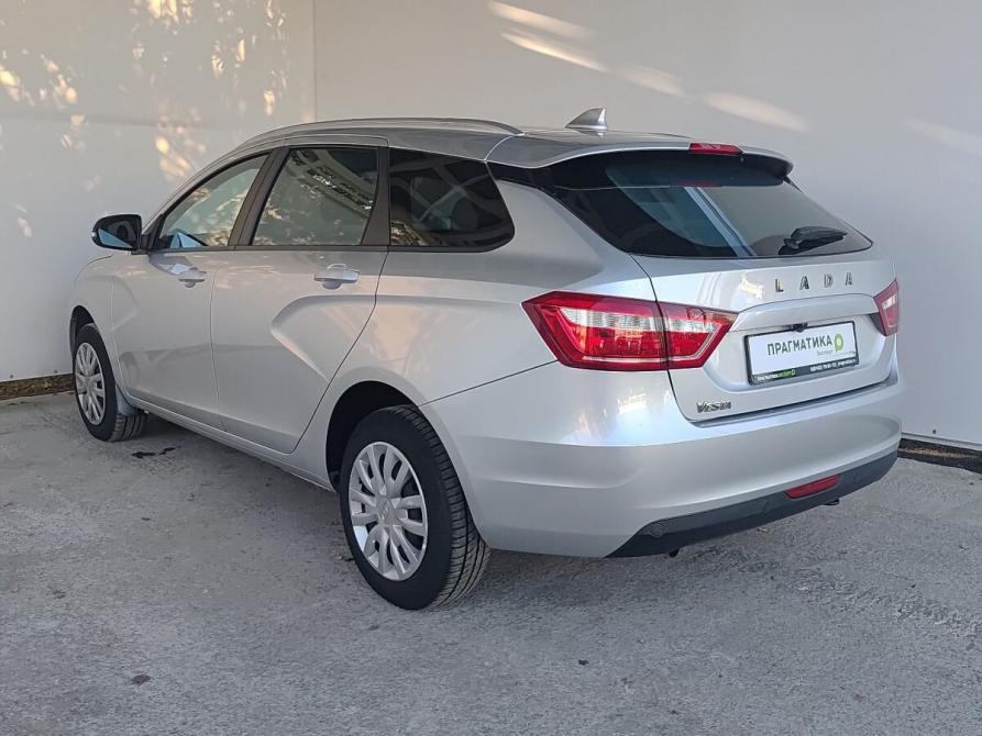 Lada (ВАЗ) Vesta I Петрозаводск  - изображение 7