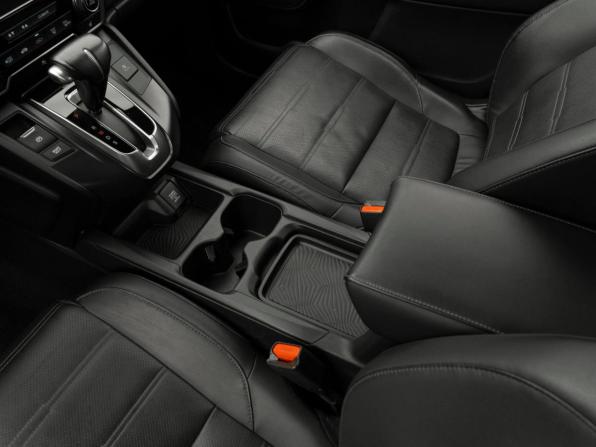 Honda CR-V V с пробегом 2019 года, цена 3 390 000 рублей, 101721 км, внедорожник, Автокод Объявления