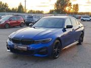 BMW 3 серии VII (G2x) Набережные Челны  - изображение 35