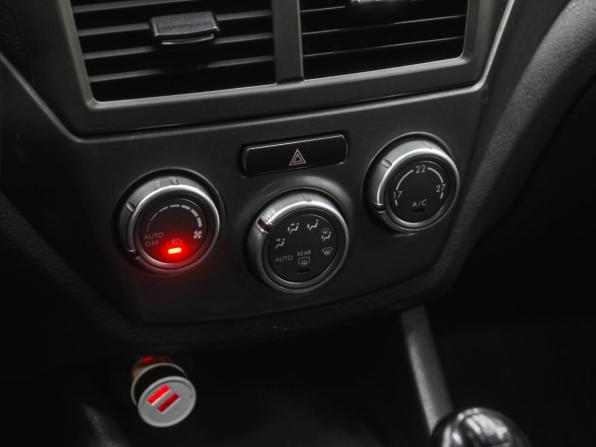 Subaru Impreza III с пробегом 2008 года, цена 509 000 рублей, 251908 км, хэтчбек, Автокод Объявления