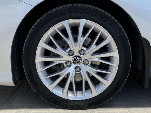 Toyota Camry VIII (XV70) с пробегом 2019 года, цена 2 990 000 рублей, 68324 км, седан, Автокод Объявления