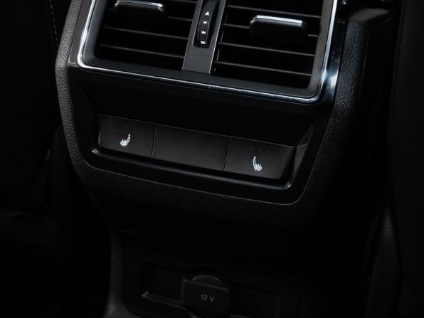Skoda Kodiaq I с пробегом 2020 года, цена 2 396 000 рублей, 115826 км, внедорожник, Автокод Объявления