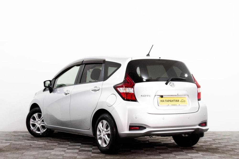 Nissan Note II Рестайлинг Сургут  - изображение 7