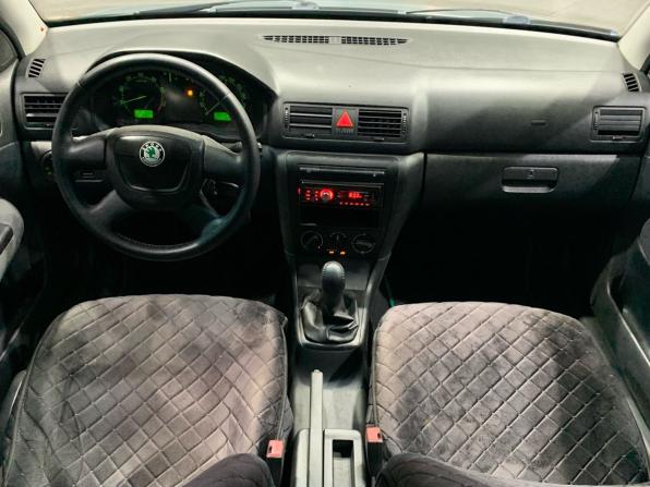 Skoda Octavia I (A4) Рестайлинг с пробегом 2009 года, цена 475 000 рублей, 203000 км, лифтбек, Автокод Объявления