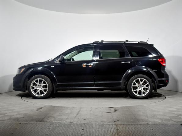 Dodge Journey I Рестайлинг с пробегом 2011 года, цена 750 000 рублей, 253611 км, внедорожник, Автокод Объявления