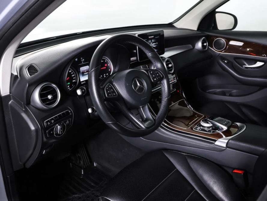 Mercedes-Benz GLC I (X253) Москва  - изображение 16