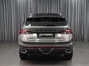 Skoda Kodiaq GT Ставрополь  - изображение 30