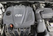 Hyundai Sonata VI (YF) Астрахань  - изображение 36