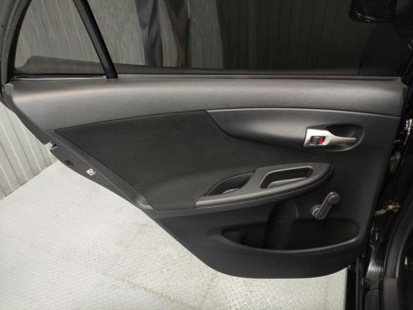Toyota Corolla X (E140 E150) Рестайлинг с пробегом 2013 года, цена 1 157 000 рублей, 209000 км, седан, Автокод Объявления