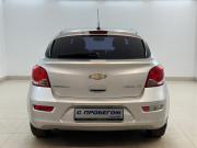 Chevrolet Cruze I Москва  - изображение 17