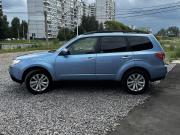 Subaru Forester III Рестайлинг Ярославль  - изображение 49