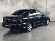 Kia Spectra I Рестайлинг 2 Оренбург  - изображение 22