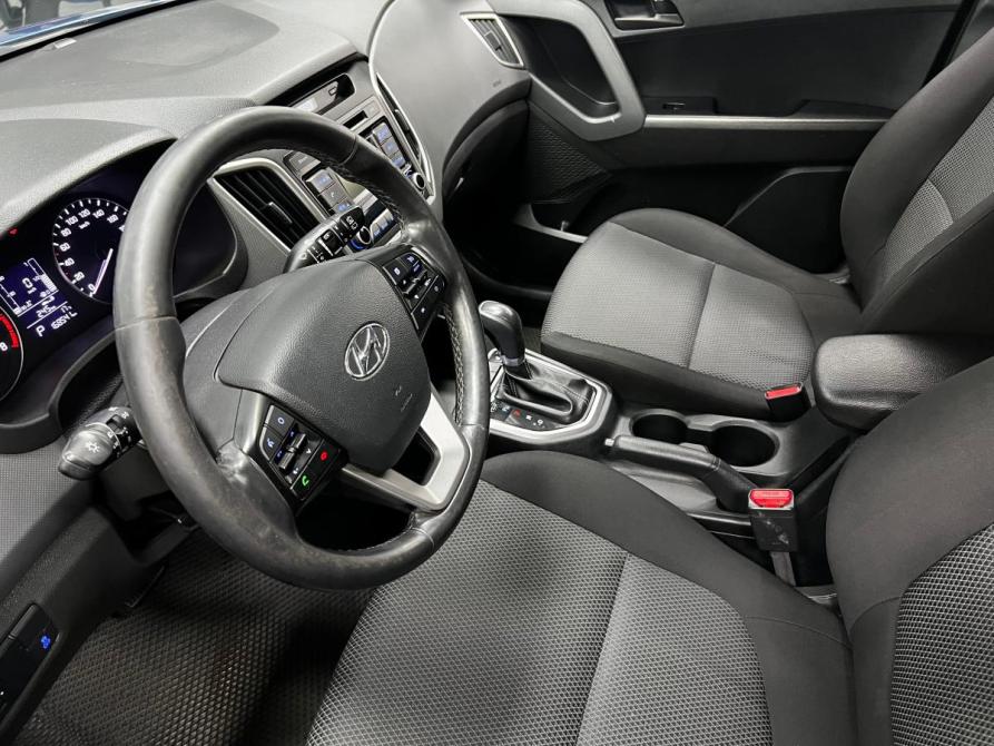 Hyundai Creta I Казань  - изображение 12