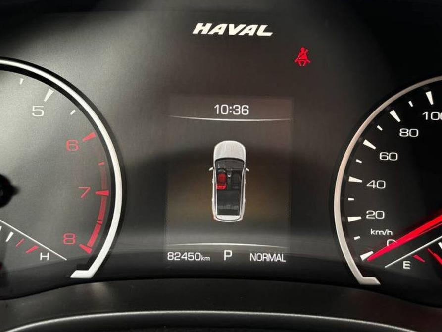 Haval Jolion I Москва  - изображение 13