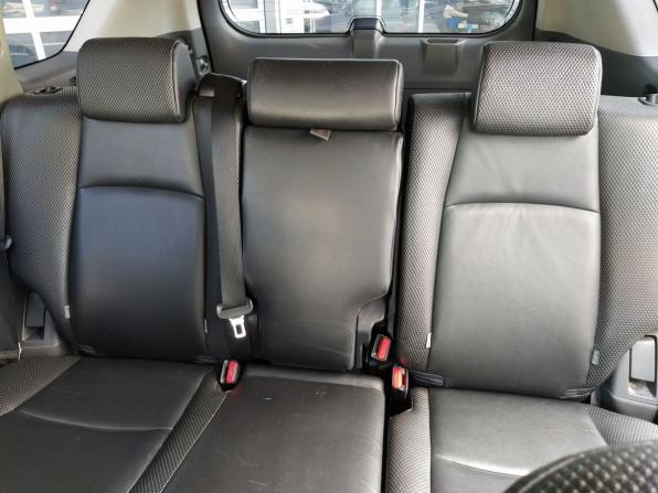 Toyota Land Cruiser Prado 150 Series с пробегом 2010 года, цена 2 923 000 рублей, 210000 км, внедорожник, Автокод Объявления