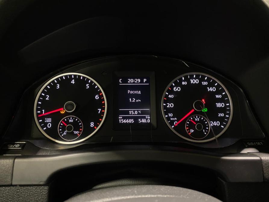 Volkswagen Tiguan I Рестайлинг Челябинск  - изображение 23