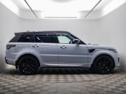 Land Rover Range Rover Sport II Рестайлинг Москва  - изображение 26