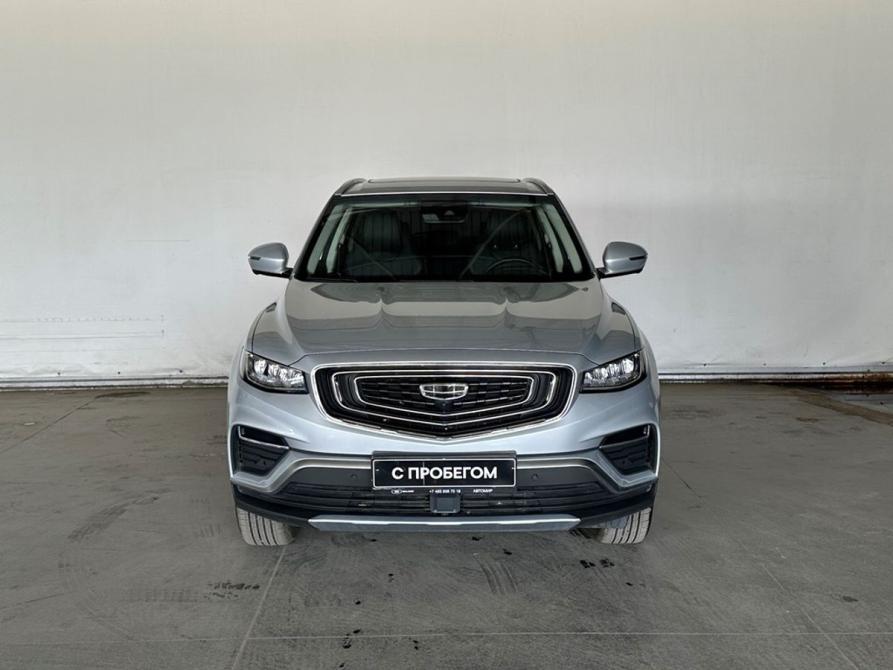 Geely Atlas Pro Москва  - изображение 2