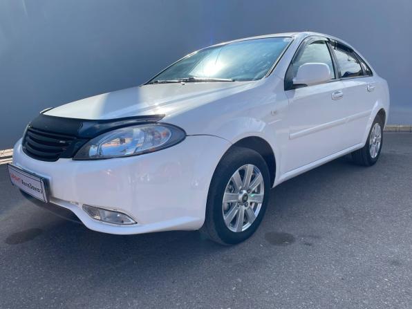 Daewoo Gentra II с пробегом 2013 года, цена 550 000 рублей, 239260 км, седан, Автокод Объявления