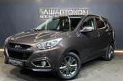Hyundai ix35 I Рестайлинг Уфа  - изображение 18