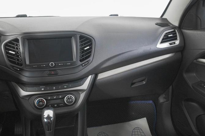 Lada (ВАЗ) Vesta I с пробегом 2021 года, цена 1 149 000 рублей, 87465 км, седан, Автокод Объявления