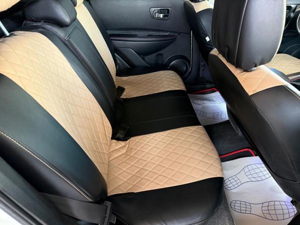 Nissan Qashqai I Рестайлинг с пробегом 2010 года, цена 920 000 рублей, 230000 км, внедорожник, Автокод Объявления