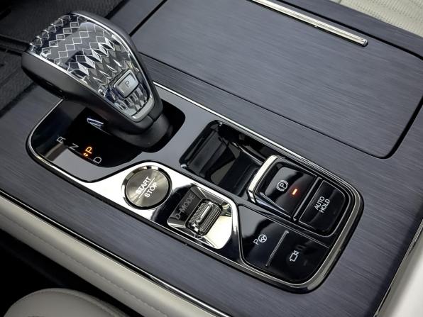 GAC GS8 II с пробегом 2025 года, цена 4 650 000 рублей, 10468 км, внедорожник, Автокод Объявления