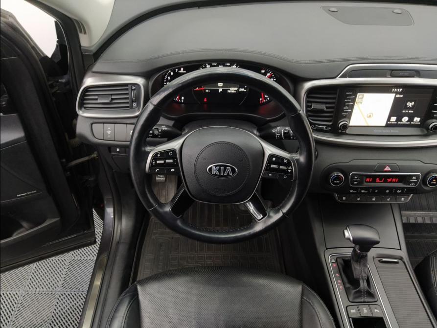 Kia Sorento III Prime Рестайлинг Екатеринбург  - изображение 31