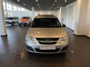 Lada (ВАЗ) Largus I Чебоксары  - изображение 39