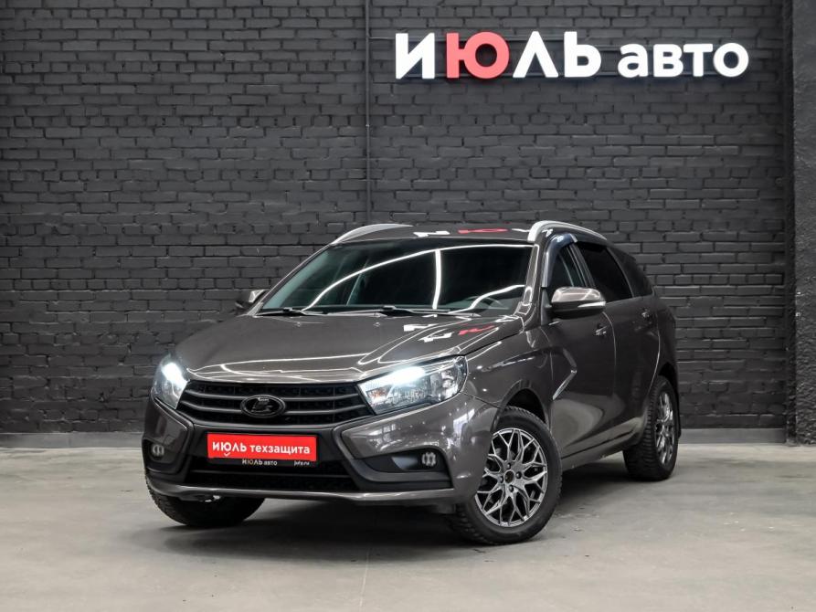 Lada (ВАЗ) Vesta I Екатеринбург  - изображение 1