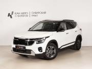 Kia Seltos I Рестайлинг Казань  - изображение 10