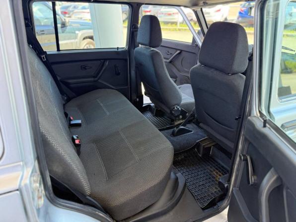Lada (ВАЗ) 2131 (4x4) I с пробегом 2016 года, цена 700 000 рублей, 31224 км, внедорожник, Автокод Объявления