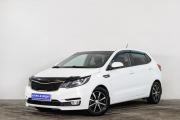 Kia Rio III Рестайлинг Сургут  - изображение 21