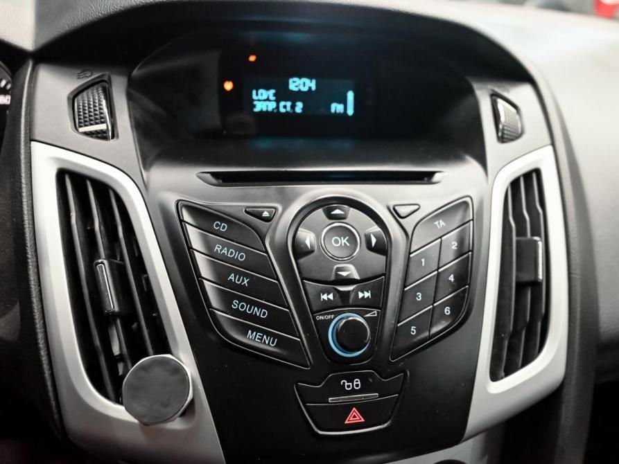 Ford Focus III Екатеринбург  - изображение 15