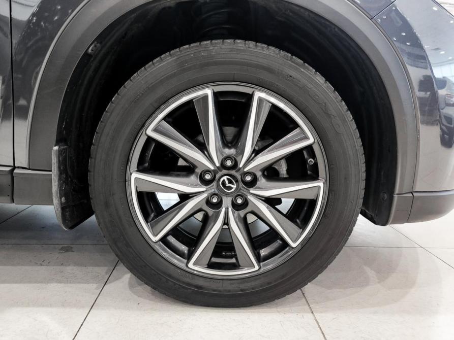 Mazda CX-5 II Казань  - изображение 22