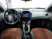 Chevrolet Cruze I Пермь  - изображение 26