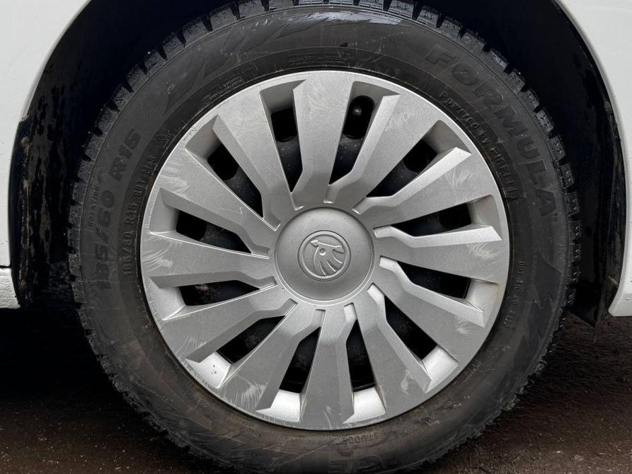 Skoda Rapid II Москва  - изображение 14