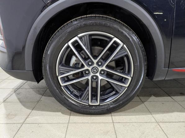 Changan CS55 Plus II с пробегом 2023 года, цена 1 910 000 рублей, 31438 км, внедорожник, Автокод Объявления